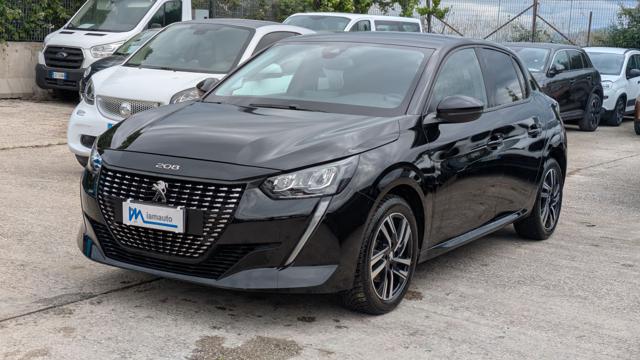 Peugeot 208 Active BlueHDi 1.5cc 102cv CAMERA POST. DIGITAL C. usato a ROMA