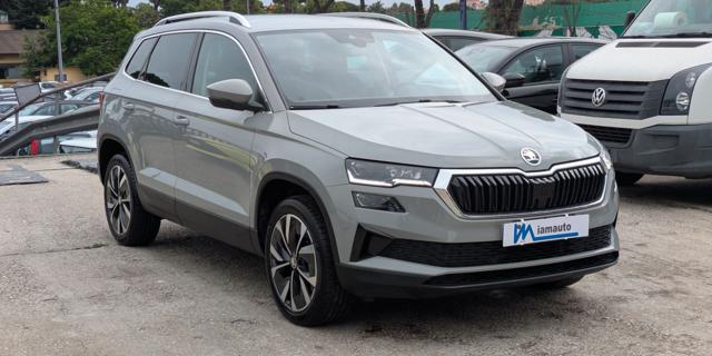 Skoda Karoq 2.0TDI EVO 115cv DSG NAVIGATORE CRUISE CONTROL - foto 4 di 4