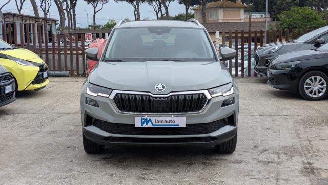 Skoda Karoq 2.0TDI EVO 115cv DSG NAVIGATORE CRUISE CONTROL - foto 3 di 4