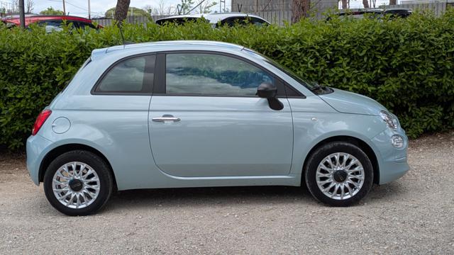 Fiat 500 HYBRID 1.0cc 70cv NAVIGATORE CLIMA - foto 3 di 4