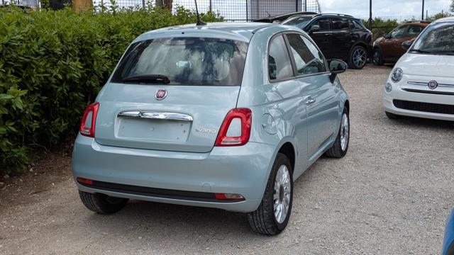 Fiat 500 HYBRID 1.0cc 70cv NAVIGATORE CLIMA - foto 4 di 4
