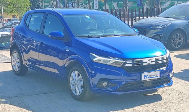 Dacia Sandero 1.0cc COMFORT 67cv - foto 2 di 4