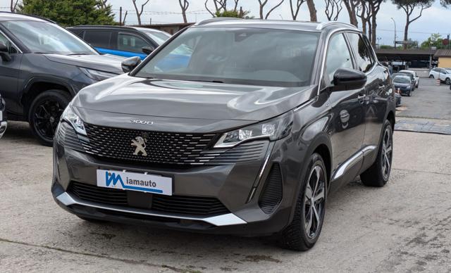 Peugeot 3008 GT 1.5 BlueHDi 130cv EAT8 360CAMERA - foto 2 di 4
