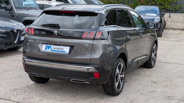 Peugeot 3008 GT 1.5 BlueHDi 130cv EAT8 360CAMERA - foto 4 di 4