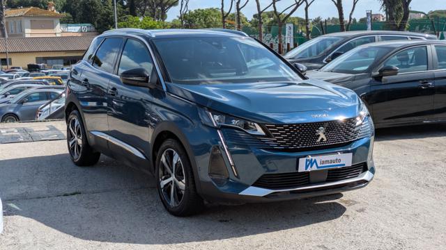 Peugeot 3008 BlueHDi GT 1.5cc 130cv NAVIGATORE CAMERA POST. - foto 4 di 4