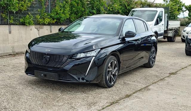 Peugeot 308 ALLURE 1.2 PureTech 130cv 360CAM usato a ROMA