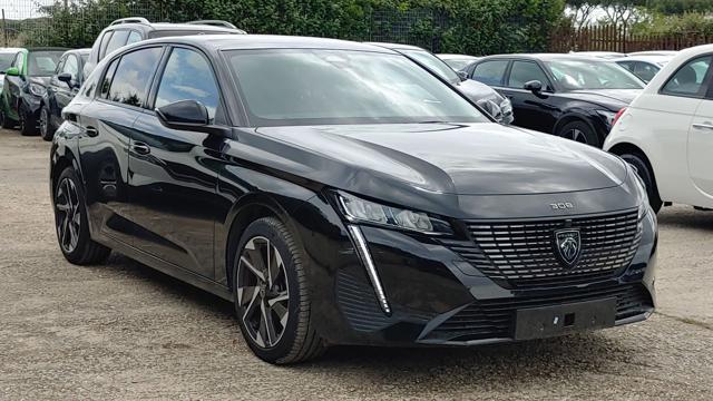 Peugeot 308 ALLURE 1.2 PureTech 130cv 360CAM - foto 2 di 4