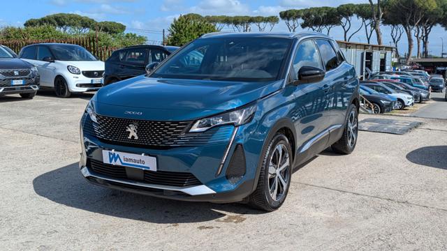 Peugeot 3008 BlueHDi GT 1.5cc 130cv NAVIGATORE CAMERA POST. - foto 2 di 4