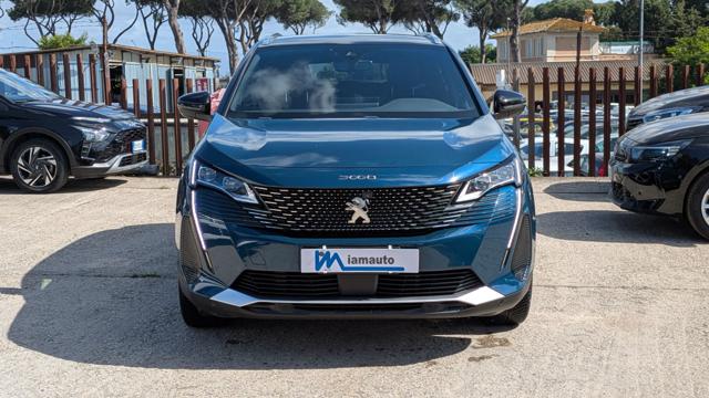 Peugeot 3008 BlueHDi GT 1.5cc 130cv NAVIGATORE CAMERA POST. - foto 3 di 4