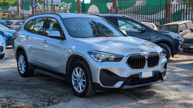BMW X1 sDrive 18i 1.5cc 136cv usato a ROMA