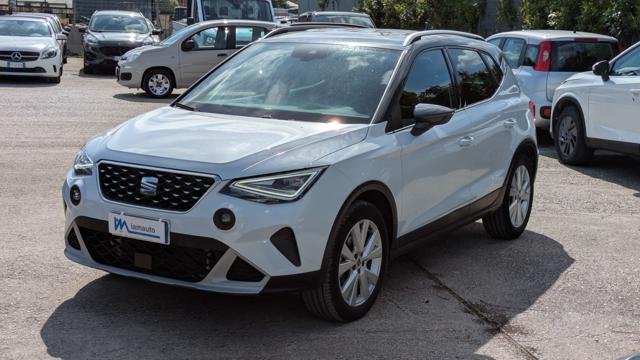 SEAT Arona 1.0tsi Eco XPERIENCE 110cv DSG - foto 2 di 4