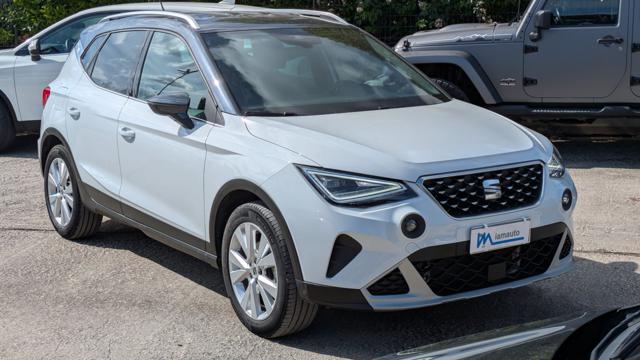SEAT Arona 1.0tsi Eco XPERIENCE 110cv DSG - foto 3 di 4