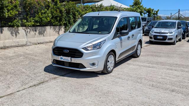 Ford Transit Connect 1.5D 100cv - 5 POSTI usato a ROMA