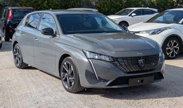 Peugeot 308 ALLURE 1.2 PureTech 130cv 360CAM - foto 2 di 4