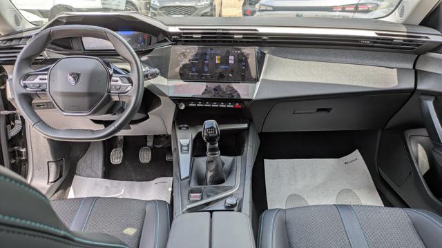 Peugeot 308 1.5 ALLURE 150cv Android/Carplay - foto 4 di 4