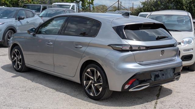 Peugeot 308 ALLURE 1.5d 130cv Android/Carplay - foto 3 di 4