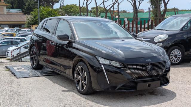 Peugeot 308 1.5 ALLURE 150cv Android/Carplay usato a ROMA