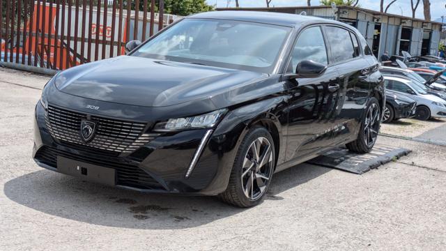 Peugeot 308 1.5 ALLURE 150cv Android/Carplay - foto 2 di 4