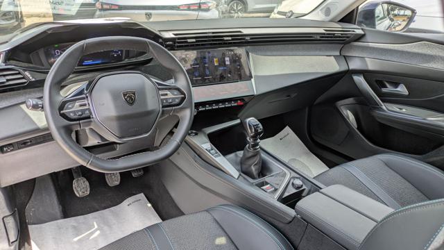 Peugeot 308 1.5 ALLURE 150cv Android/Carplay - foto 3 di 4