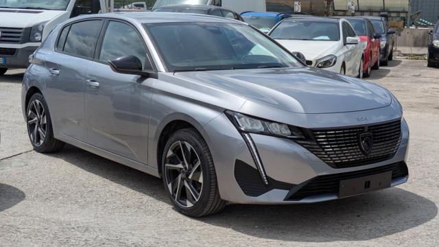 Peugeot 308 ALLURE 1.5d 130cv Android/Carplay - foto 2 di 4