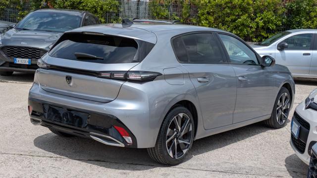 Peugeot 308 ALLURE 1.5d 130cv Android/Carplay - foto 4 di 4