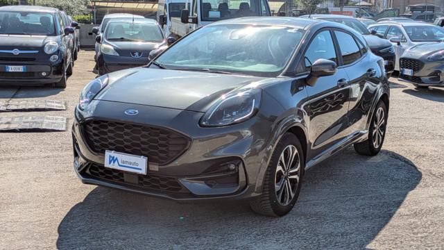 Ford Puma Hybrid ST-Line 1.0cc 125cv usato a ROMA
