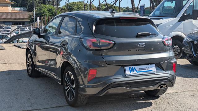 Ford Puma Hybrid ST-Line 1.0cc 125cv - foto 4 di 4