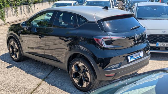 Renault Captur Techno 1.0TCE 90cv - foto 4 di 4