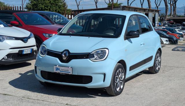 Renault Twingo Equilibre - 22kwh - foto 2 di 4