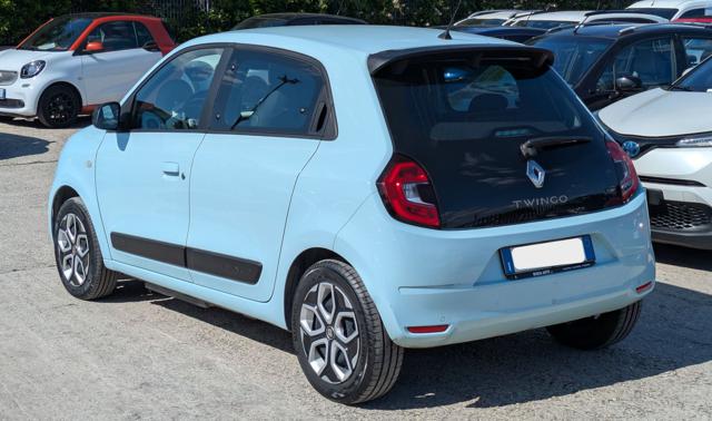 Renault Twingo Equilibre - 22kwh - foto 3 di 4