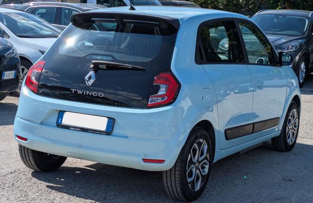 Renault Twingo Equilibre - 22kwh - foto 4 di 4