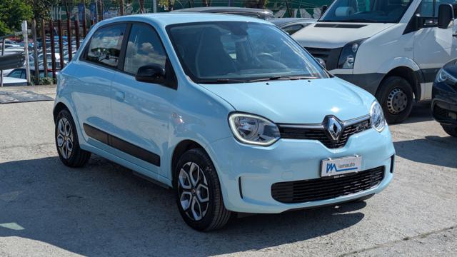 Renault Twingo Equilibre - 22kwh usato a ROMA