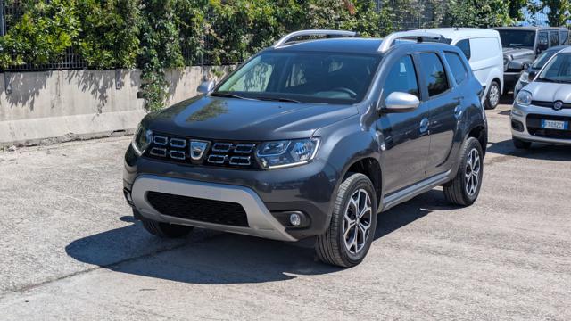 Dacia Duster 1.0cc 100cv S&S NAVI CRUISE CONTROL - foto 2 di 4