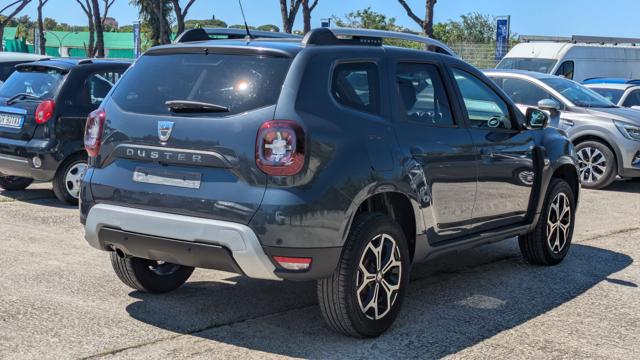Dacia Duster 1.0cc 100cv S&S NAVI CRUISE CONTROL - foto 3 di 4