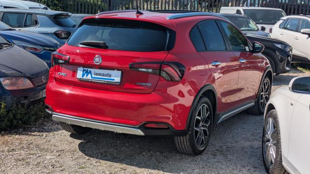 Fiat Tipo 1.5HYBRID DCT 130cv - foto 4 di 4