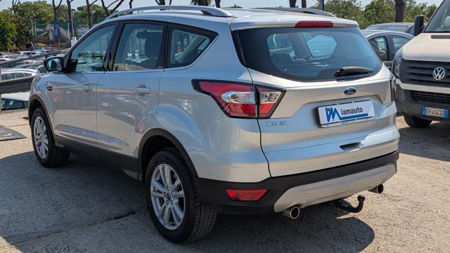 Ford Kuga 1.5 EcoBoost 120 cv - Android/Carplay Navi - foto 4 di 4