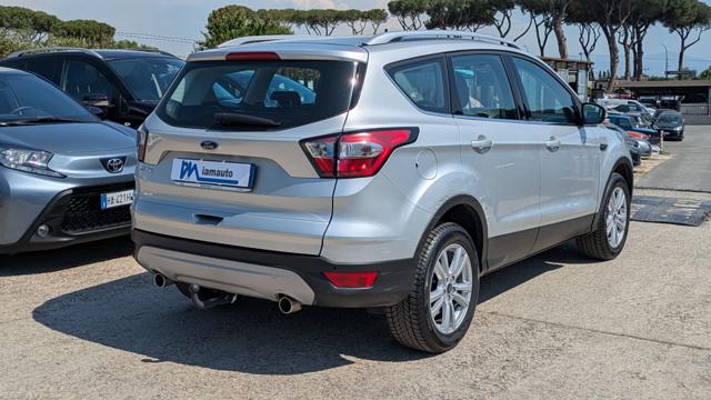 Ford Kuga 1.5 EcoBoost 120 cv - Android/Carplay Navi - foto 3 di 4