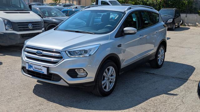 Ford Kuga 1.5 EcoBoost 120 cv - Android/Carplay Navi usato a ROMA