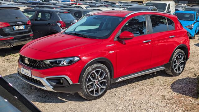 Fiat Tipo 1.5HYBRID DCT 130cv - foto 2 di 4