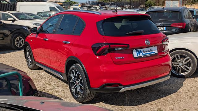 Fiat Tipo 1.5HYBRID DCT 130cv - foto 3 di 4
