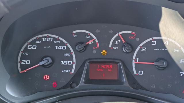 Ford Ka+ GPL 1.2cc 69cv - foto 4 di 4