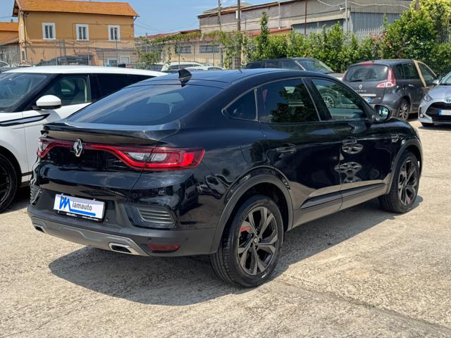Renault Arkana RS-Line e-Tech 1.6cc 145cv AUT. CAMERA POST. NAVI - foto 4 di 4