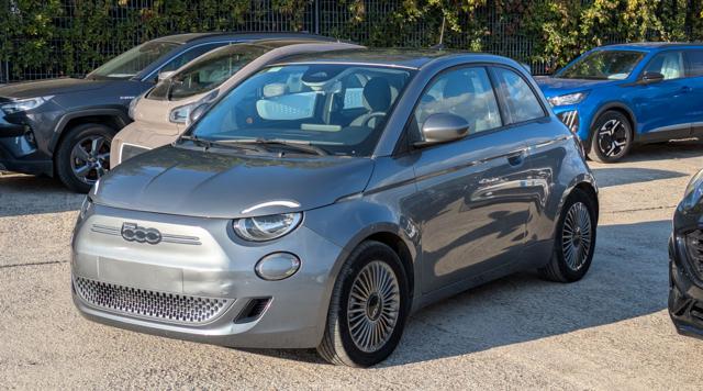 Fiat 500e ICON ELETTRICA 95cv LANE ASSIST - foto 3 di 4