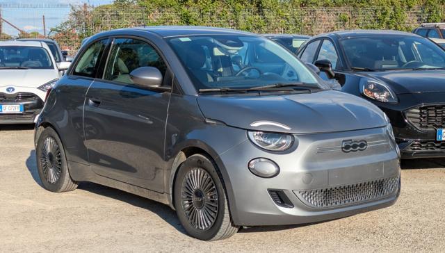 Fiat 500e ICON ELETTRICA 95cv LANE ASSIST - foto 2 di 4