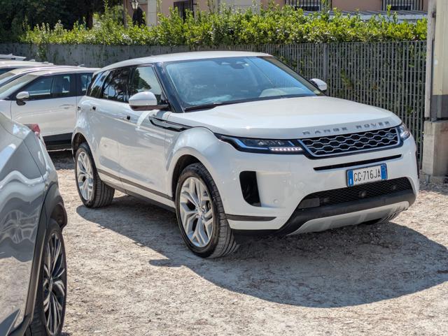 Land Rover Range Rover Evoque PLUG IN HYBRID S AWD i3 1.5phev 300cv(200cv)360CAM - foto 3 di 4