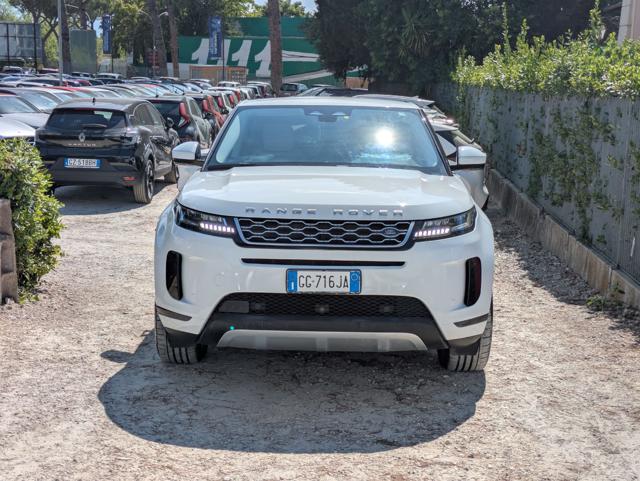 Land Rover Range Rover Evoque PLUG IN HYBRID S AWD i3 1.5phev 300cv(200cv)360CAM - foto 2 di 4