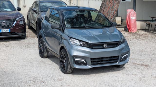 Aixam Other S9 UVK 3 ZERO EMISSION 6kw usato a ROMA