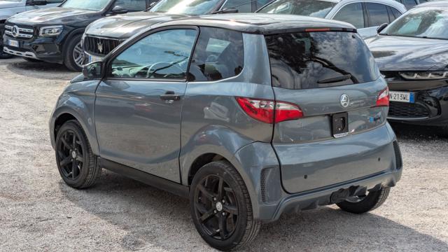 Aixam Other S9 UVK 3 ZERO EMISSION 6kw - foto 4 di 4
