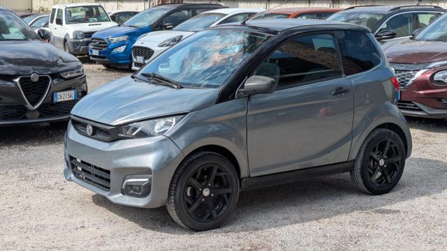 Aixam Other S9 UVK 3 ZERO EMISSION 6kw - foto 2 di 4