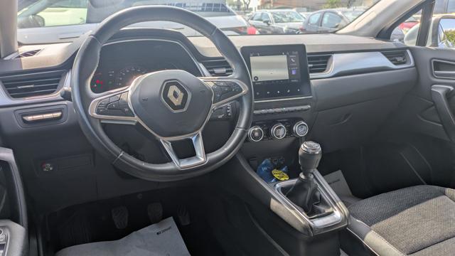 Renault Captur Intens GPL 1.0tci 100cv ANDROID/CARPLAY - foto 4 di 4